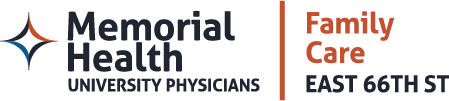Memorial Health University Physicians