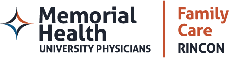 Memorial Health University Physicians