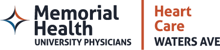 Memorial Health University Physicians