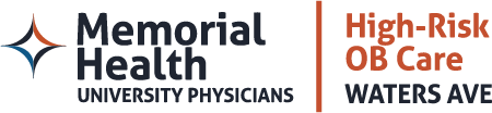 Memorial Health University Physicians