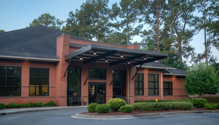 Primary Care - Waters Avenue — Primary Care clinic in Savannah, GA